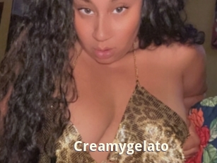 Creamygelato