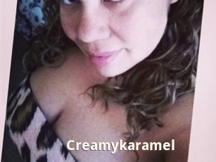 Creamykaramel