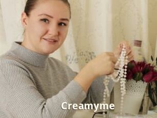 Creamyme