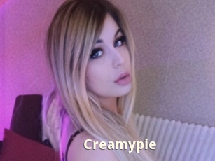 Creamypie