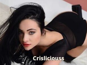 Crisliciouss