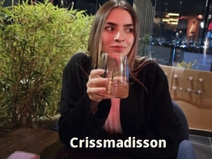 Crissmadisson