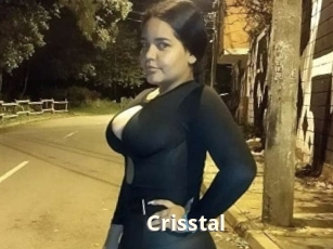 Crisstal