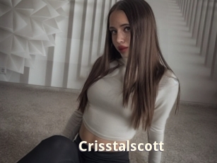 Crisstalscott