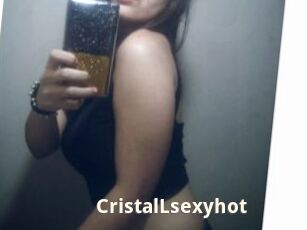 CristalLsexyhot