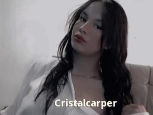 Cristalcarper