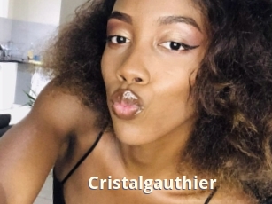 Cristalgauthier