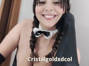 Cristalgoldxdcol