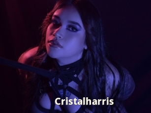 Cristalharris