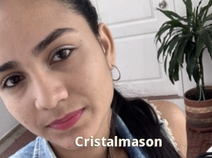 Cristalmason