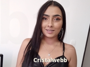 Cristalwebb