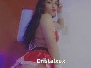 Cristalxex