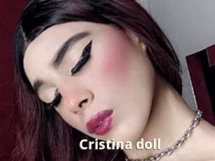 Cristina_doll