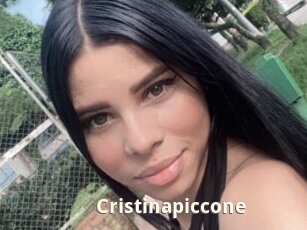 Cristinapiccone