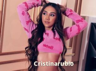 Cristinarubio