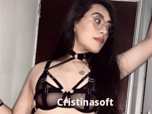 Cristinasoft