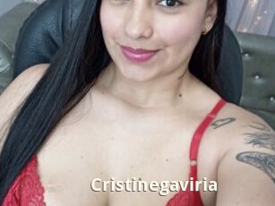 Cristinegaviria