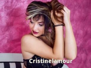 Cristinelamour