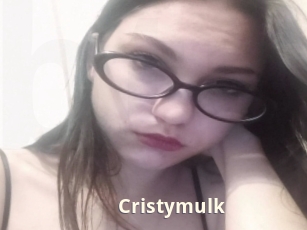 Cristymulk