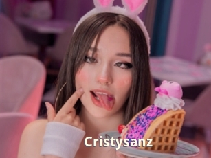 Cristysanz