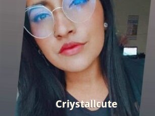 Criystallcute