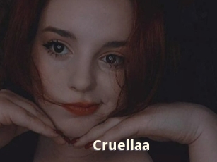 Cruellaa