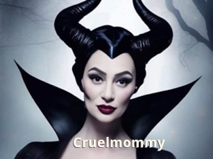 Cruelmommy