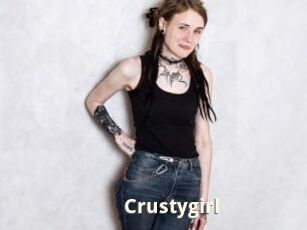 Crustygirl