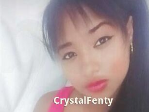 CrystalFenty