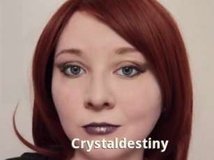 Crystaldestiny