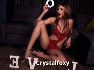 Crystalfoxy