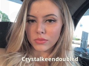 Crystalkeendoubled