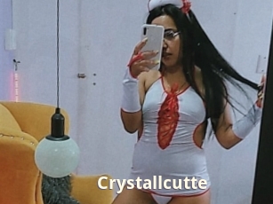 Crystallcutte