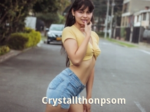 Crystallthonpsom