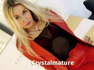 Crystalmature