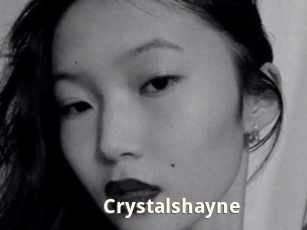 Crystalshayne