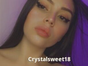 Crystalsweet18