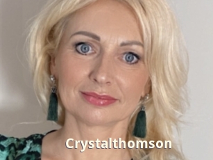 Crystalthomson