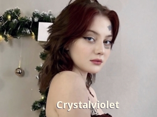 Crystalviolet