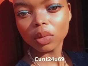 Cunt24u69