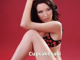 Cupcakebabi