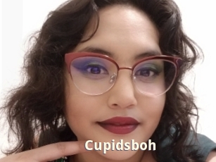 Cupidsboh