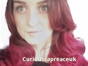 Curiouscapreaceuk