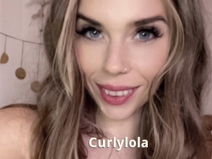 Curlylola