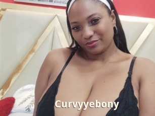 Curvyyebony