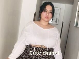 Cute_chanel