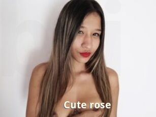 Cute_rose