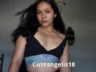 Cuteangelis18