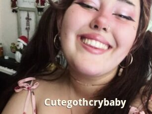 Cutegothcrybaby