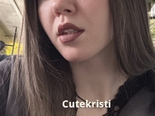 Cutekristi